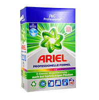 Порошок для прання Ariel COLOR 9,1кг 140 стирок (P&G Professional)