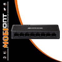 Комутатор (Switch) NETIS ST3108S 8 Port 10/1000M