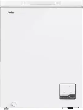 Морозильна камера Amica FS140.3