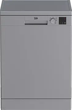 Посудомийна машина Beko DVN05320S