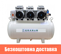 Компрессор безмасляный Granum-300
