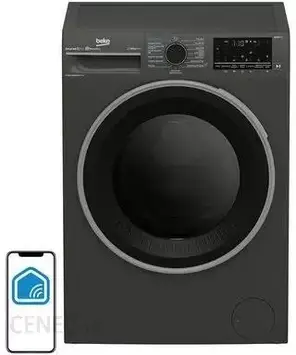 Прально-сушильна машина автоматична Beko B5DFT58447W