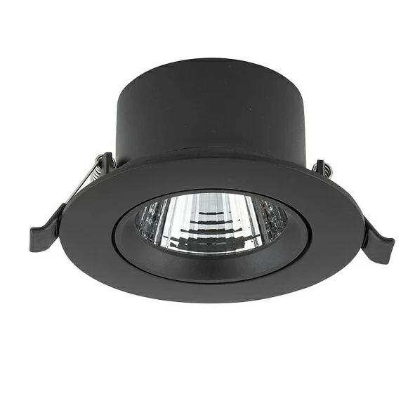 Точковий світильник Nowodvorski EGINA LED 5 W 4000 K IP20 10550