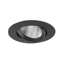 Точковий світильник Nowodvorski EGINA LED 5 W 4000 K IP20 10550, фото 5