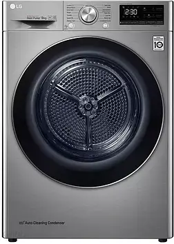 Сушильна машина LG RC90V9PV2N