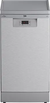 Посудомийна машина Beko BDFS15020X