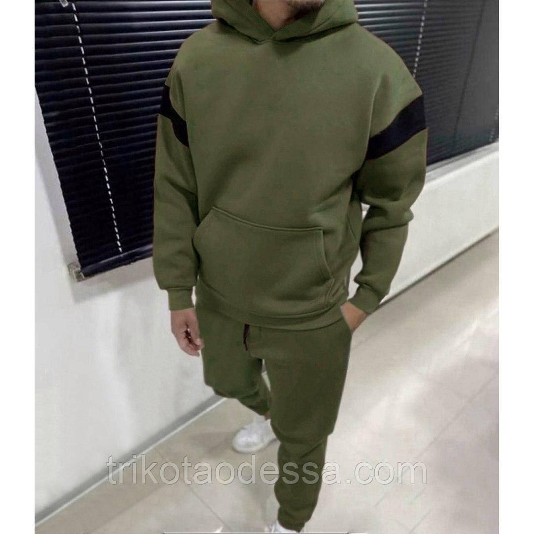 Костюм чоловічий спортивний 2000бе р.44-56 new