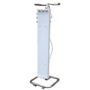 Опромінювач бактерицидний пересувний трьохламповий ОБПе-225М "МЕДИКА"