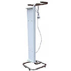 Опромінювач бактерицидний пересувний трьохламповий ОБПе-225М "МЕДИКА", фото 2