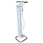 Опромінювач бактерицидний пересувний трьохламповий ОБПе-225М "МЕДИКА", фото 3