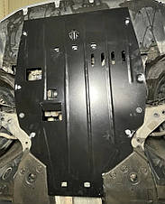 Захист двигуна Lexus ES 7 (XZ10) (2018--)