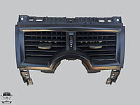Решетки обдува воздуховод дефлектор (центральный) Renault Megane 2 \ Рено Меган 2