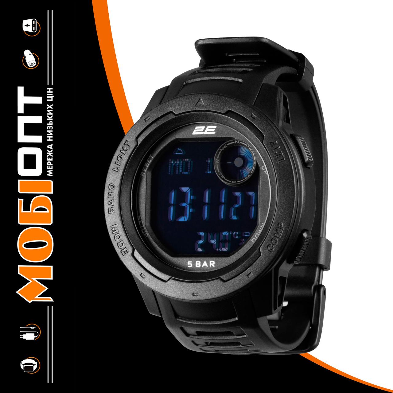 Smart tactical watch discount