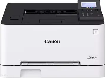 Принтер Canon I-SENSYS LBP633CDW (5159C001)