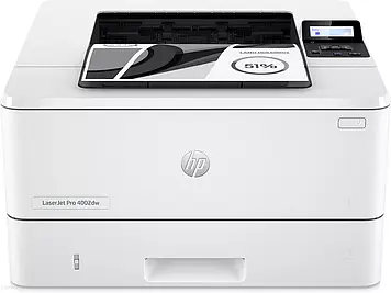 Принтер HP Laserjet Pro 4002DW (2Z606F)