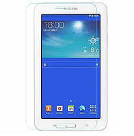 Защитное стекло для планшета Samsung Galaxy Tab 3 Lite T110 / T111 / T116 7.0"