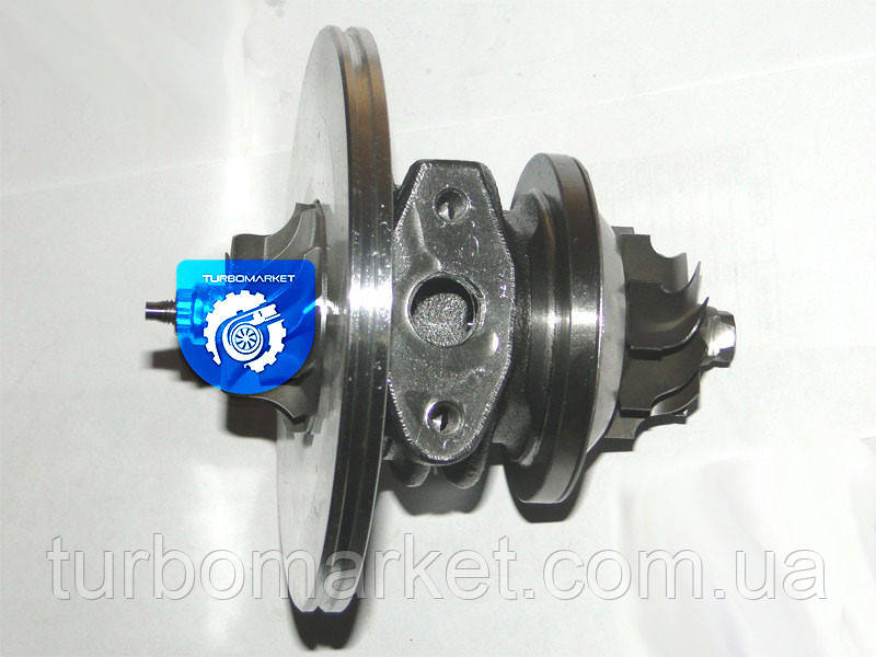 Картридж турбіни Audi A2 TDI, AMF/BHC, (2000), 1.4D 55/75 701729-0001, 701729-0003