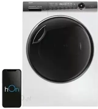 Сушильна Машина Haier HD90-A3Q979U1-S