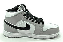 Зимові кросівки Nike Air 1 унісекс 38р., фото 5