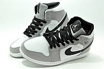 Зимові кросівки Nike Air 1 унісекс 38р., фото 6