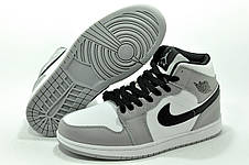 Зимові кросівки Nike Air 1 унісекс 38р., фото 3