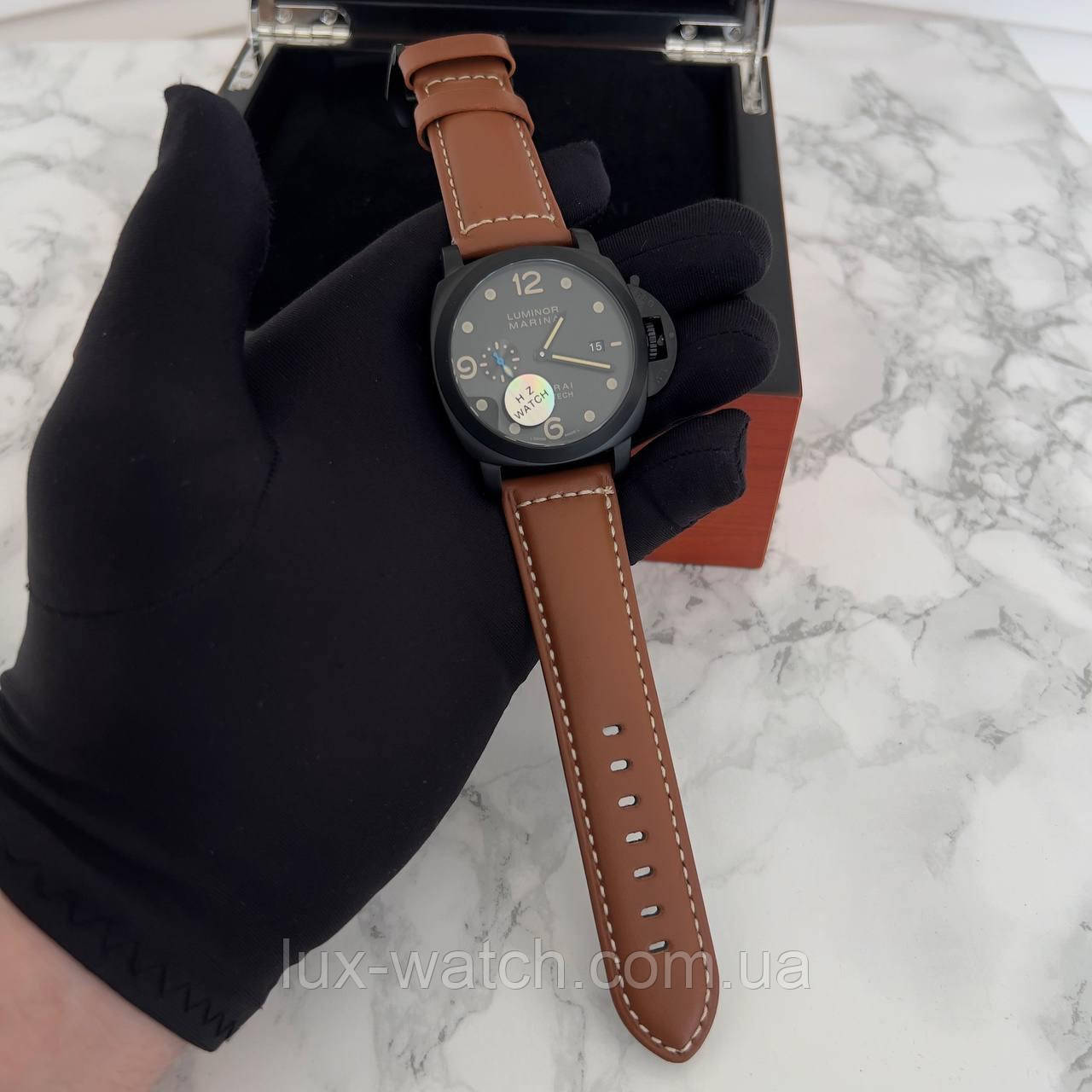 Наручний годинник P a n e r a i Luminor Marina, фото 1