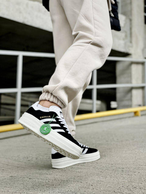 Adidas gazelle moda online