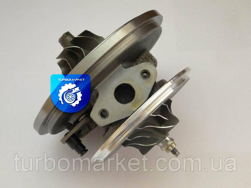 Картридж турбіни HYUNDAI Tucson/Santa Fe, 2.0 CRDi Euro 4, (2005-2009), 2.0D, 103/140 757886-0008,757886-0004