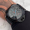 Стильний наручний годинник P.a.n.e.r.ai. Luminor FlyBack, фото 10