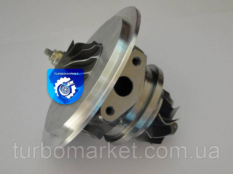 Картридж турбіни Hyundai MightyTruck/ChrorusBus, D4AE/D4AL, (1997-2000), 3.3D 466501-0005, 471189-0001, фото 1