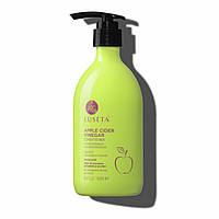 Кондиционер для стимуляции роста волос Luseta Apple Cider Vinegar Conditioner 500ml (LU00031) MY, код: 2407850