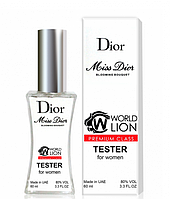 Dior Miss Dior Blooming Bouquet ТЕСТЕР Premium Class жіночий 60 мл