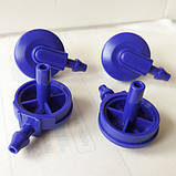 Коннектор для Манжета omron Оригінальний конектор Omron перехідник omron ОМРОН Японія, фото 5