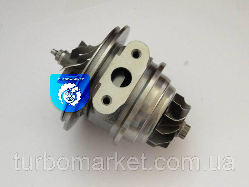 Картридж турбіни Ford Transit, V184 (D4FA), 2.4D, 55/75 49135-06020, 49135-06025, 49135-05122