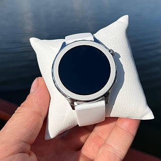 Smart Watch Silver ID 1984886697 1999 Prom.ua