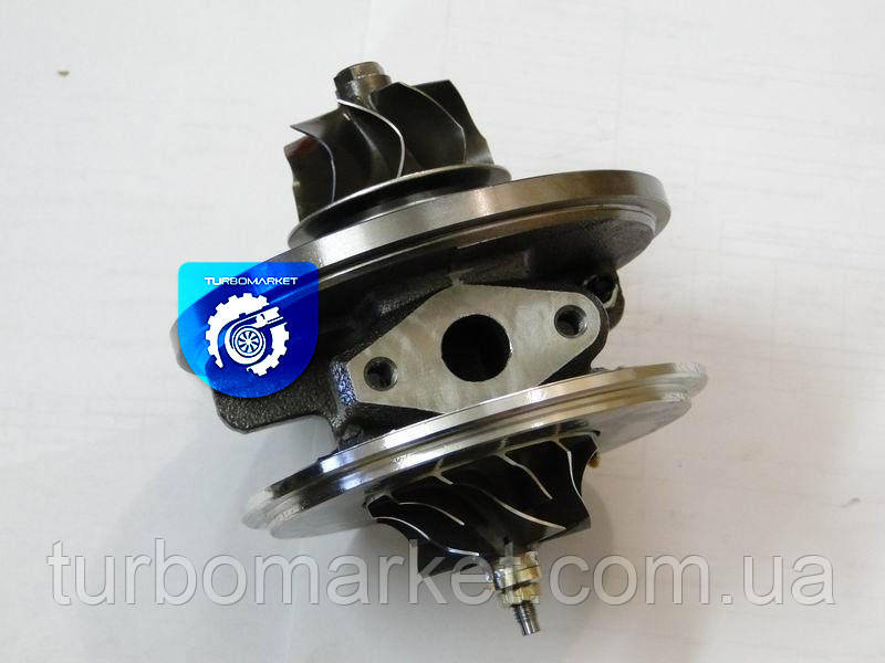 Картридж турбіни BMW 120d/320d/520d , M47TU OL, (2002-2008), 2.0 D, 110/150 750431-0004, 750431-0006