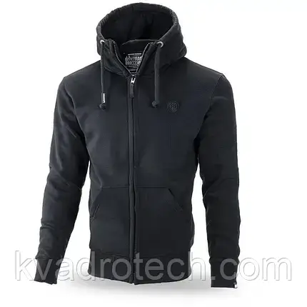 Толстовка Dobermans Aggressive Mystical Circle BZ253BK (M)