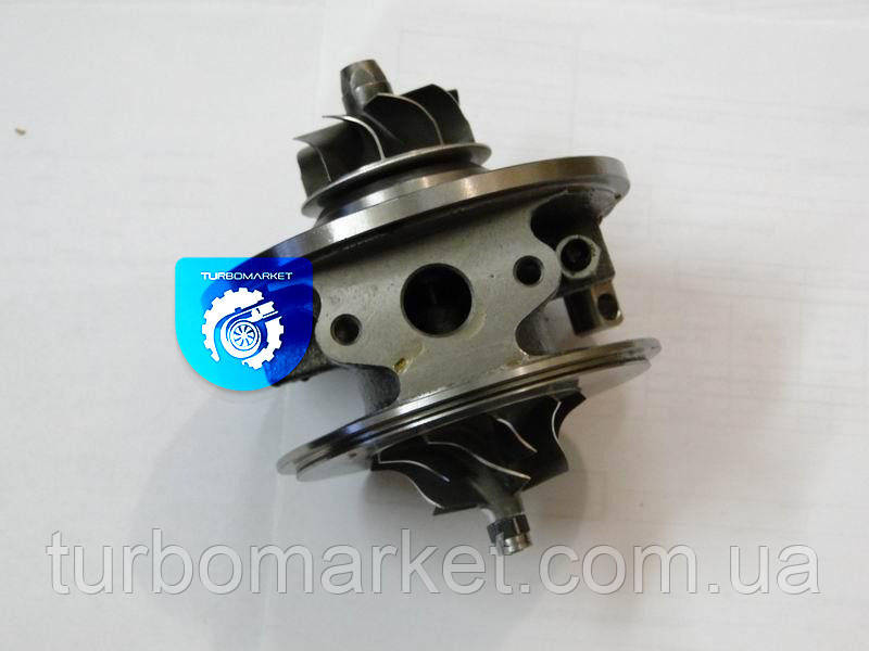 Картридж турбіни VW Transporter TDI (T5) BRS/BRR/1.9 TDI Euro 4 1.9 D, 75/102 54399700058, 54399700057