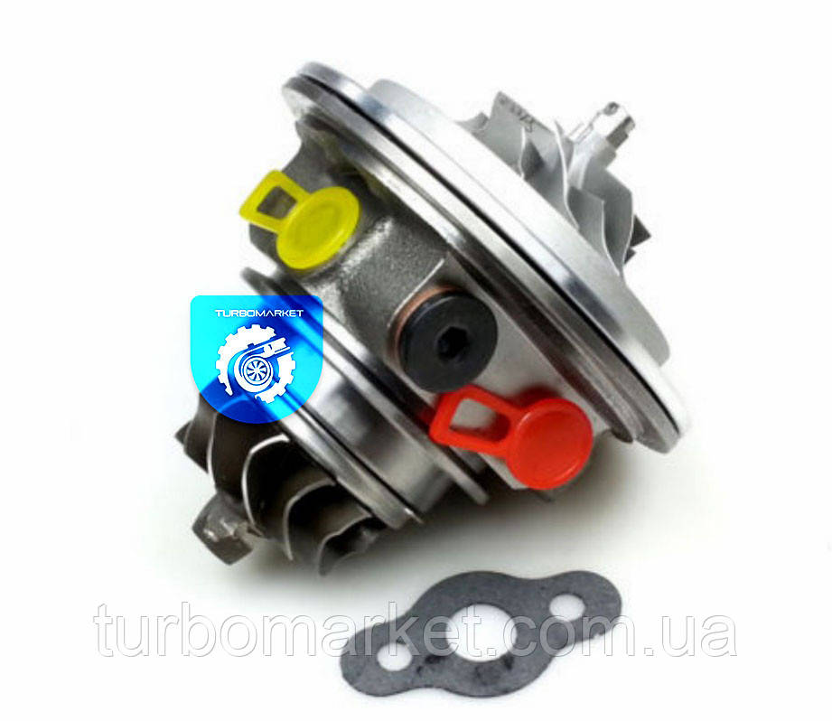 Картридж Deutz Industrial engine, BF6M2012C, (2002-) 318442, 318674, 318706, 319303, 318680, 318617, 318018, фото 1