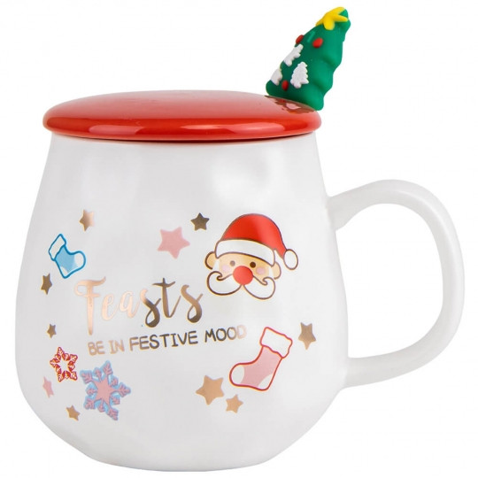 Кухоль 350 мл 8903-010