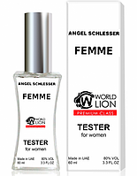 Angel Schlesser Femme ТЕСТЕР Premium Class женский 60 мл