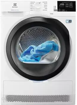 Сушильна машина Electrolux EW9HM1478P