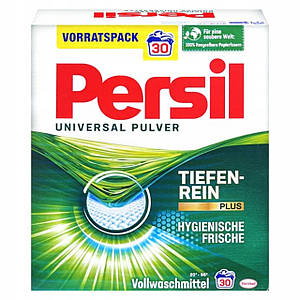 Порошок для прання Persil UNIV 1,95 кг 30 прань