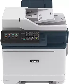 БФП Xerox C315 (Wi-Fi) (C315V DNI)