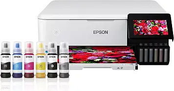БФП Epson L8160 (C11CJ20404)
