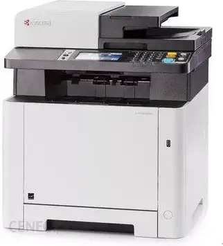 БФП Kyocera ECOSYS M5526cdn (1102R83NL0)