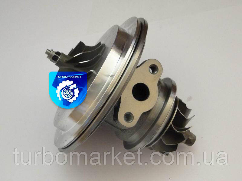Картридж турбіни Fiat Ducato 2.3TD, 2.3-F1A Euro 4, (2005-11), 2.3D 94/127 53039700102, 53039700116