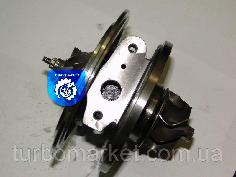 Картридж турбіни Nissan Primera/Tino/Almera/X-Trail, YD1, 2.2 D, 93,100/126,136 727477-0002, 727477-0005, фото 1