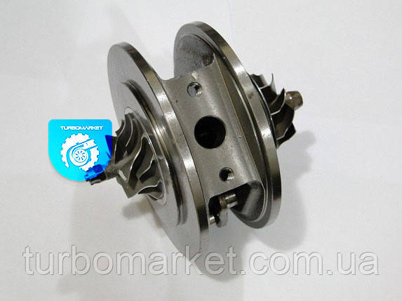 Картридж турбіни VW Passenger car, TDI CR, (2001-10), 1.6 D, 77/105 54399700098, фото 1