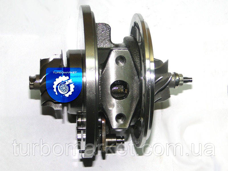 Картридж турбіни Toyota Corolla/Yaris/Yaris MPV, 1ND, (2004-2005), 1.4 D, 66/90 758870-0001, 751418-0002